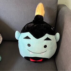 ❄️ 5/$20 Drake The Vampire 12 Inch Squishmallow Halloween